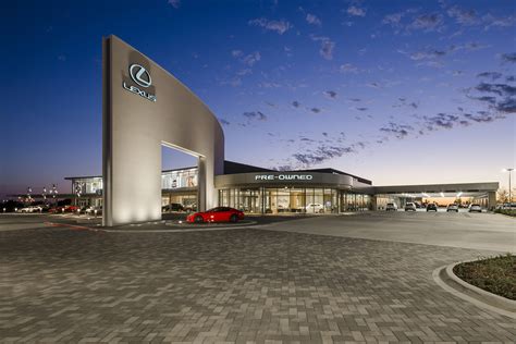 Lexus dealer plano tx  Build and Price;